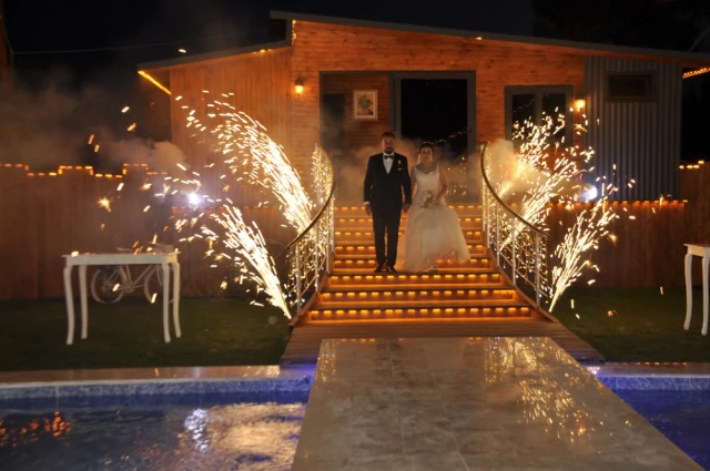 Marbella Event Hall