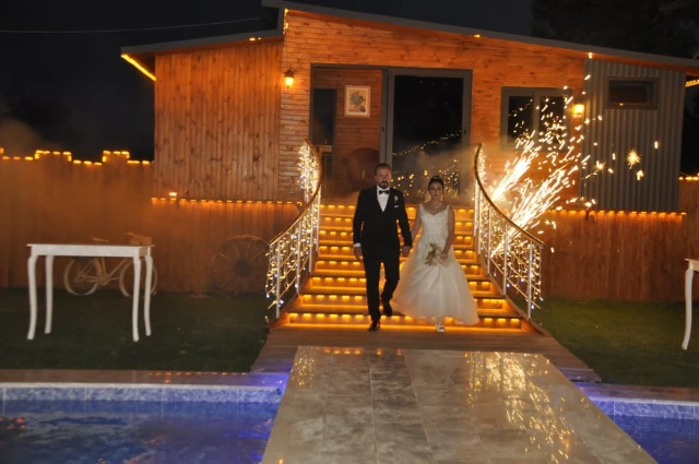 Marbella Event Hall