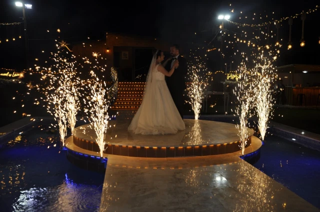 Marbella Event Hall