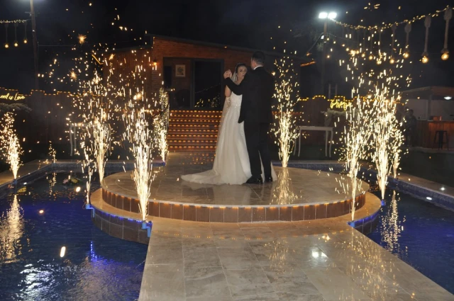 Marbella Event Hall
