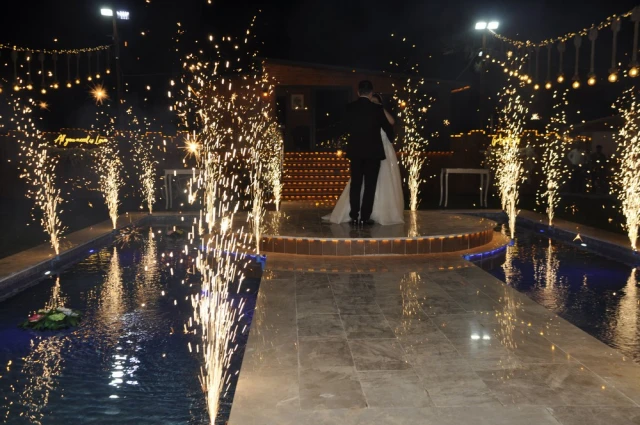 Marbella Event Hall