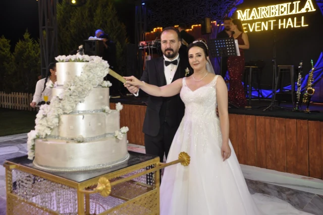 Marbella Event Hall