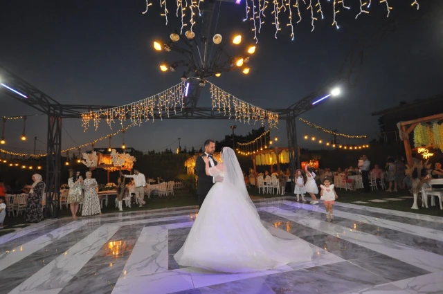 Marbella Event Hall