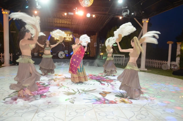 Marbella Event Hall