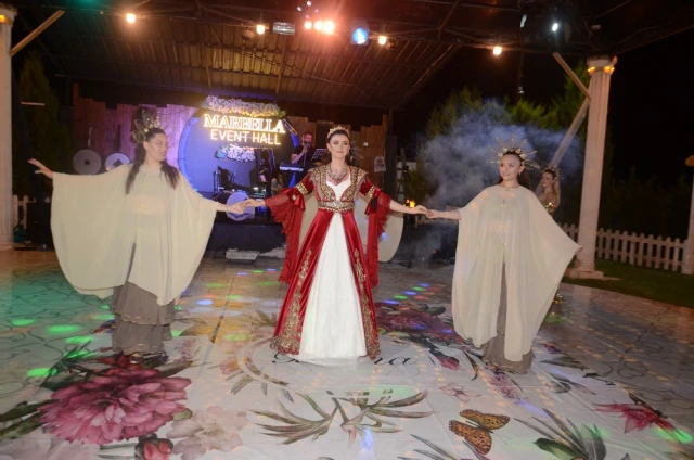 Marbella Event Hall