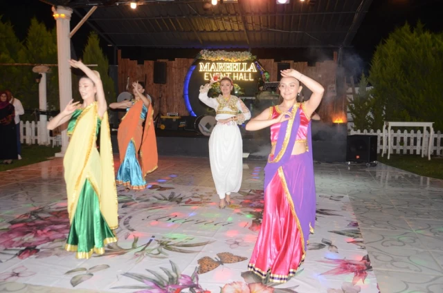 Marbella Event Hall