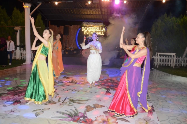 Marbella Event Hall
