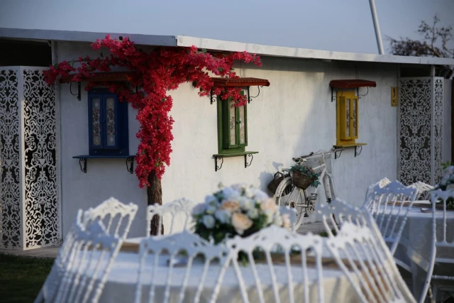 Marbella Event Hall