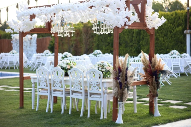 Marbella Event Hall
