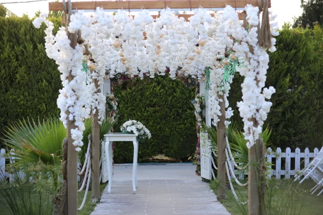 Marbella Event Hall