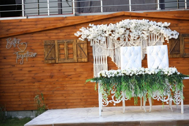 Marbella Event Hall