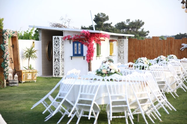 Marbella Event Hall