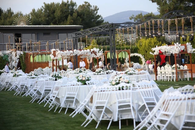 Marbella Event Hall