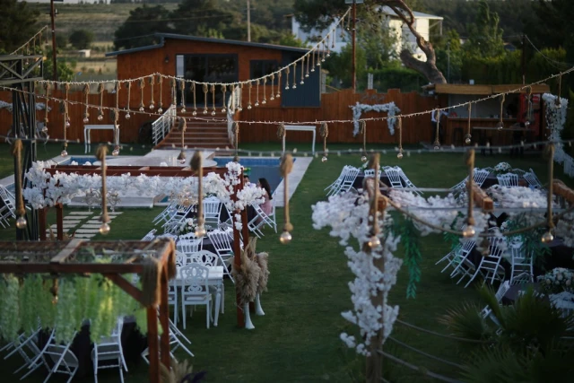 Marbella Event Hall