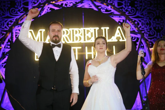 Marbella Event Hall
