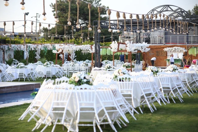 Marbella Event Hall