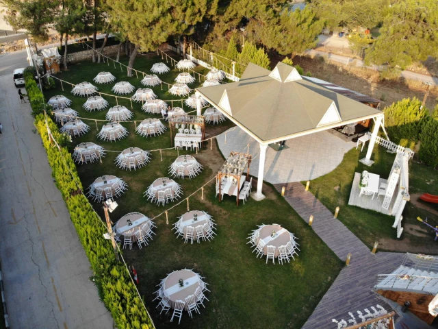 Marbella Event Hall