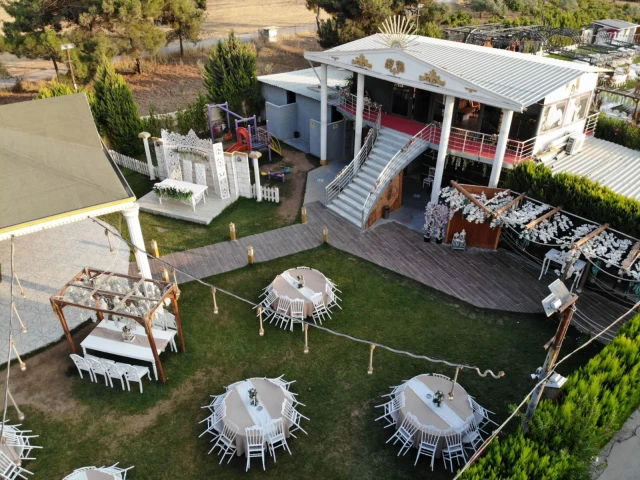 Marbella Event Hall