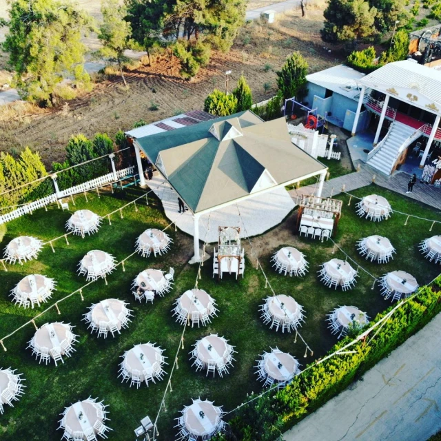 Marbella Event Hall