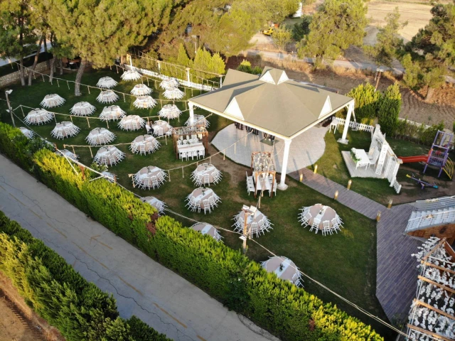Marbella Event Hall