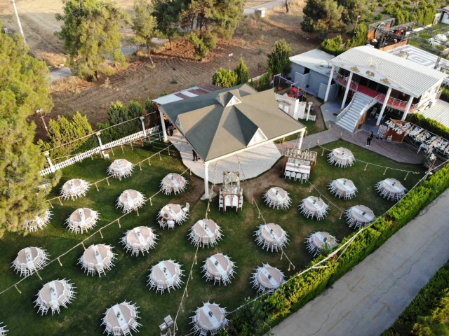 Marbella Event Hall