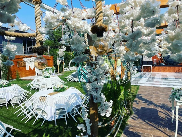 Marbella Event Hall