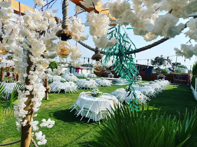 Marbella Event Hall