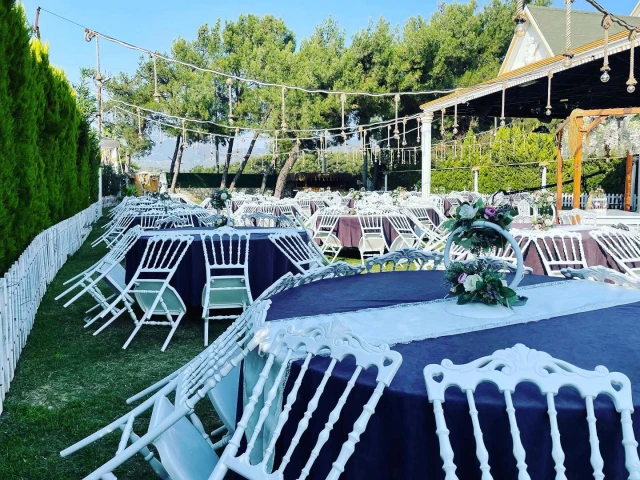 Marbella Event Hall