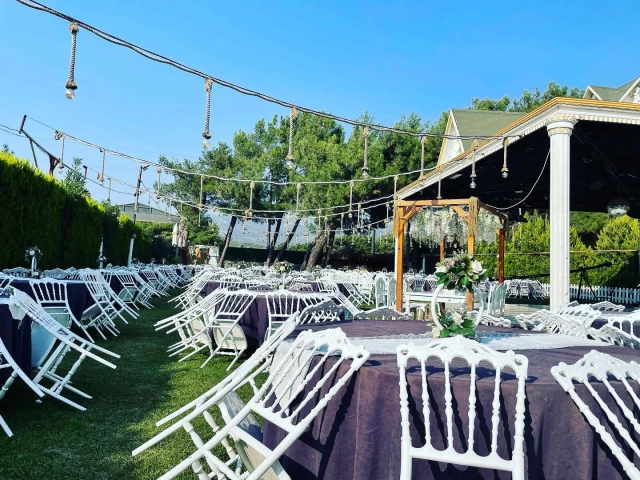 Marbella Event Hall