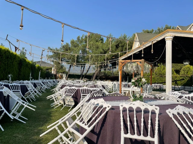 Marbella Event Hall