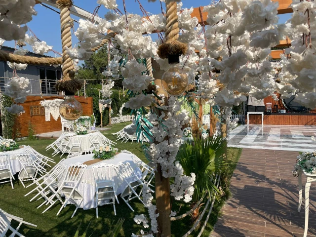 Marbella Event Hall