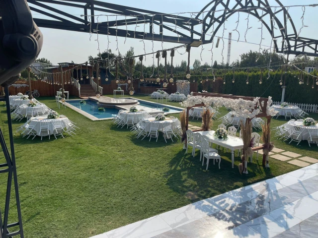Marbella Event Hall