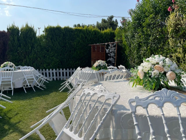 Marbella Event Hall