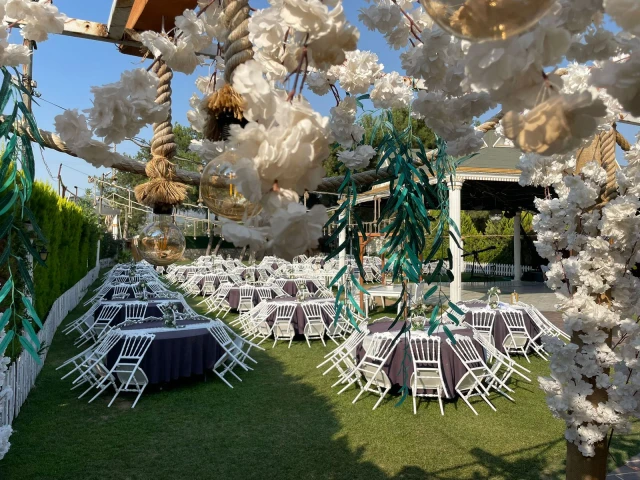Marbella Event Hall