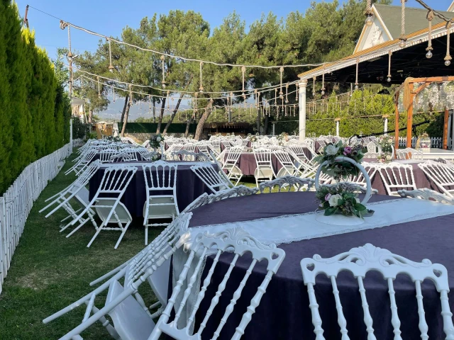Marbella Event Hall