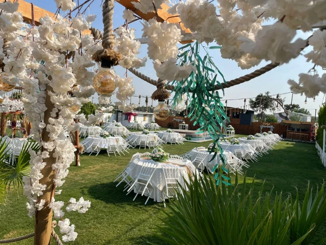 Marbella Event Hall