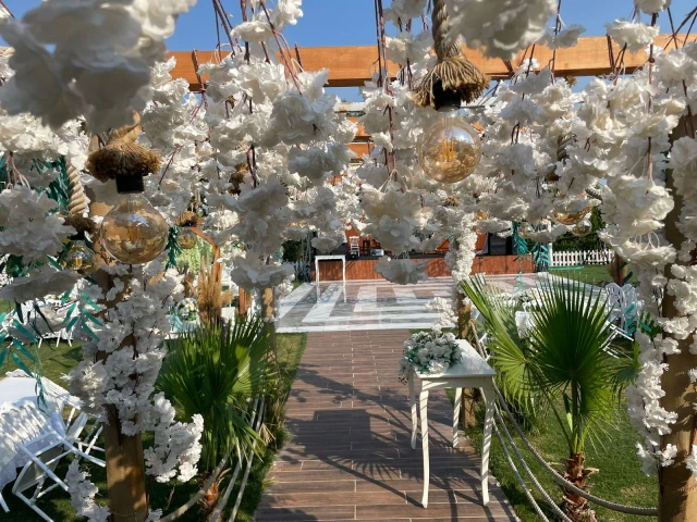 Marbella Event Hall