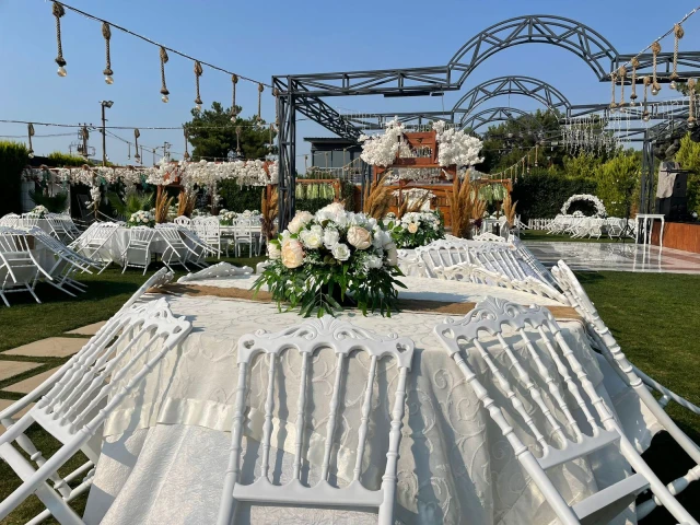 Marbella Event Hall