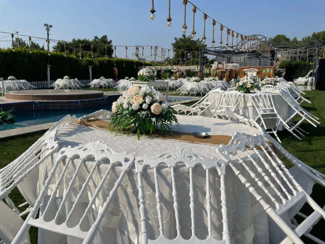 Marbella Event Hall