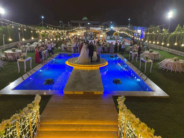 Marbella Event Hall