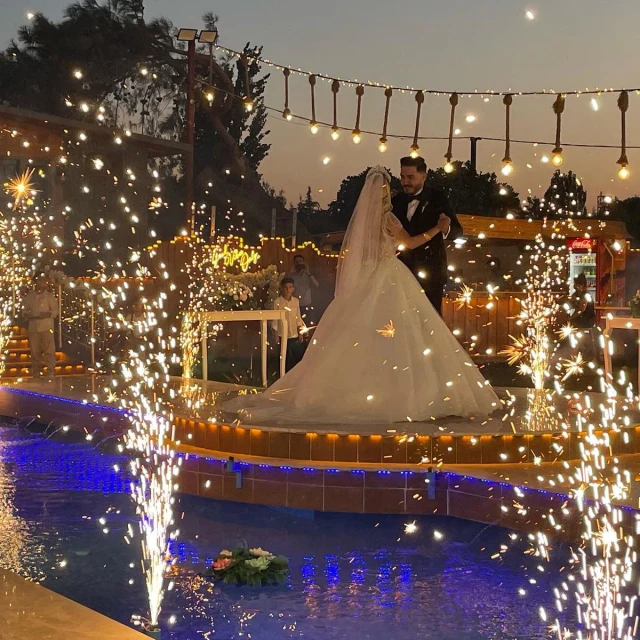 Marbella Event Hall