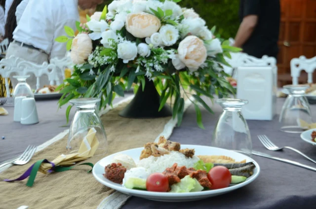 Marbella Event Hall