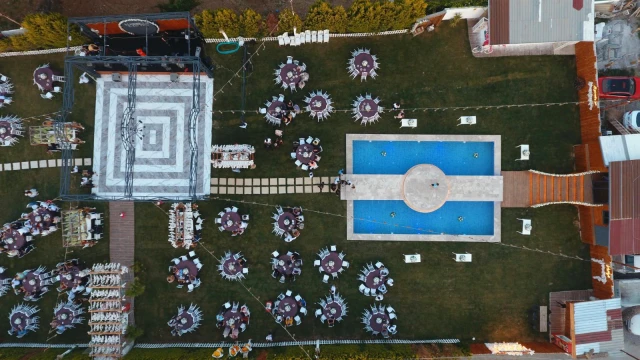 Marbella Event Hall