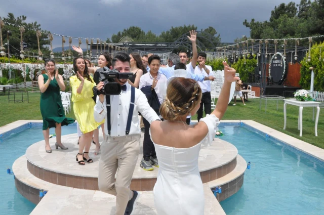 Marbella Event Hall