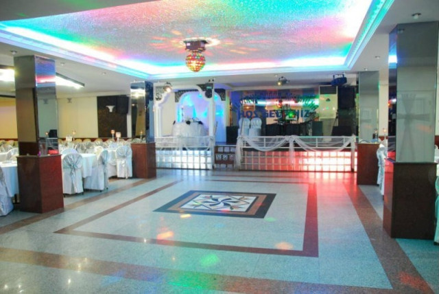 Yıldırım Düğün Salonları