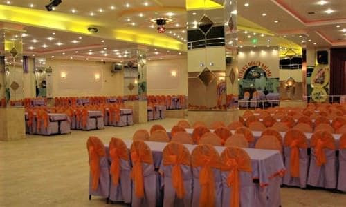 Pınar 2 Düğün Salonu