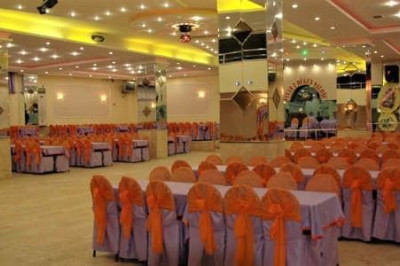 Pınar 2 Düğün Salonu