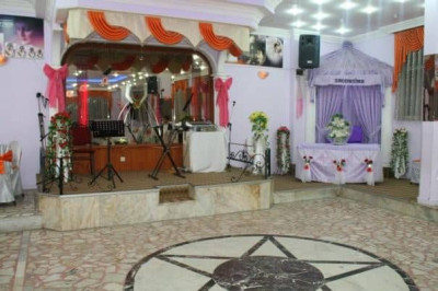 Sima Düğün Salonu