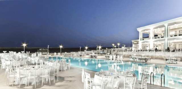 Winner İncek Hotel