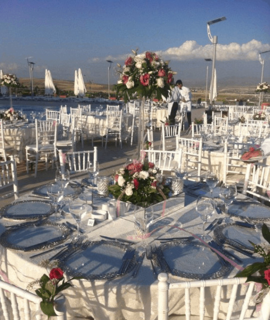 Winner İncek Hotel